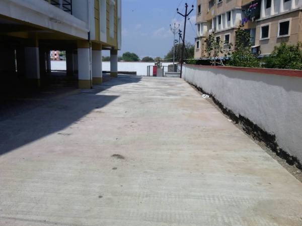 Images for Amenities of Dayanand Radheshyam Residency