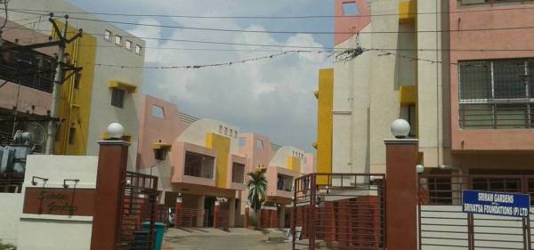 Images for Elevation of Srivatsa Sri Ram Garden