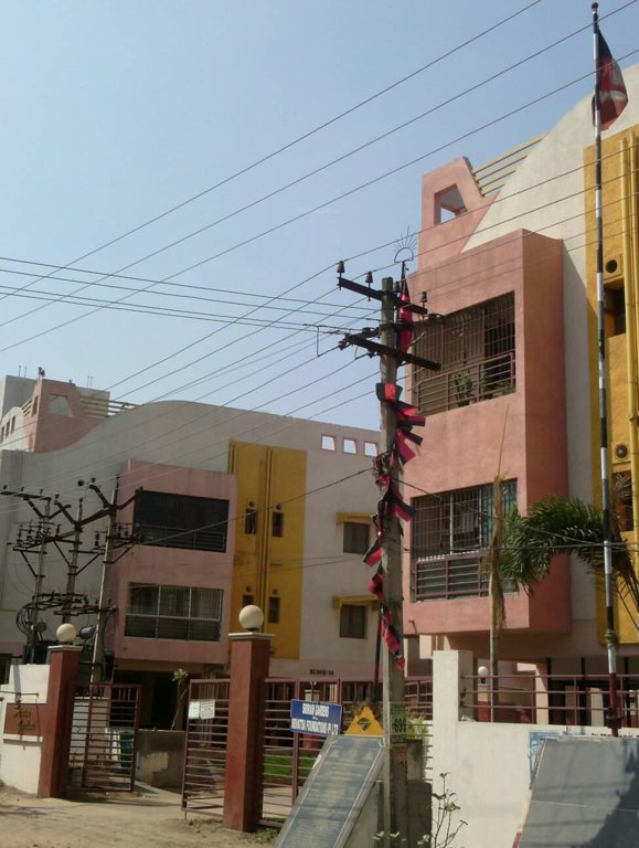 Images for Elevation of Srivatsa Sri Ram Garden