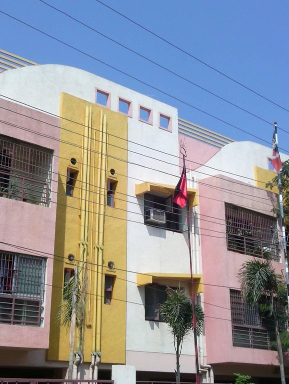 Images for Elevation of Srivatsa Sri Ram Garden