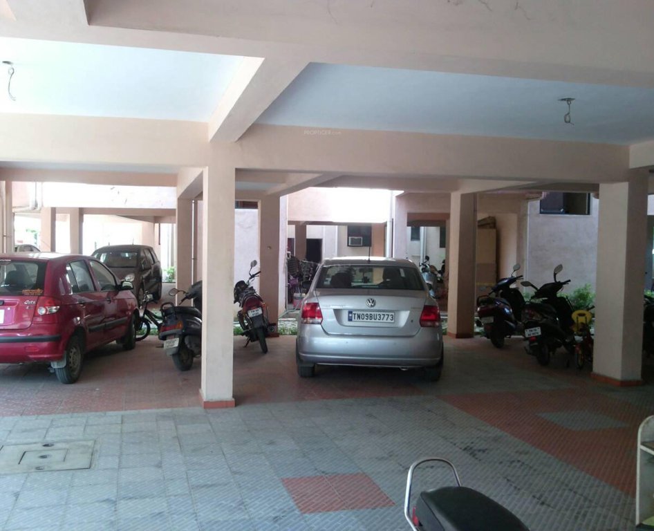 Images for Amenities of Srivatsa Sri Ram Garden