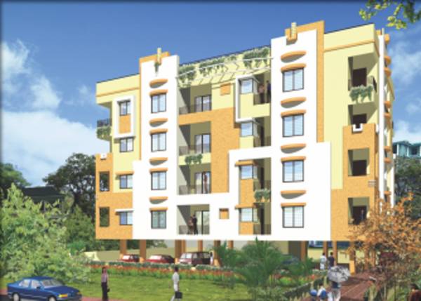 Images for Elevation of Sakar Elite Saket Images for Elevation of Sakar Elite Saket
