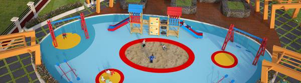 Images for Amenities of  Atharvashree