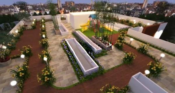 Images for Amenities of Narmada Developers Sri Heights