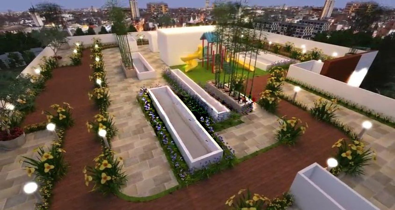 Images for Amenities of Narmada Developers Sri Heights