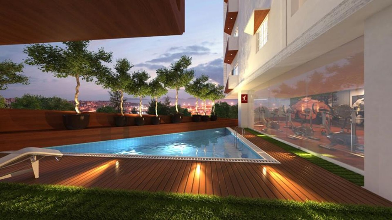 Images for Amenities of Narmada Developers Sri Heights