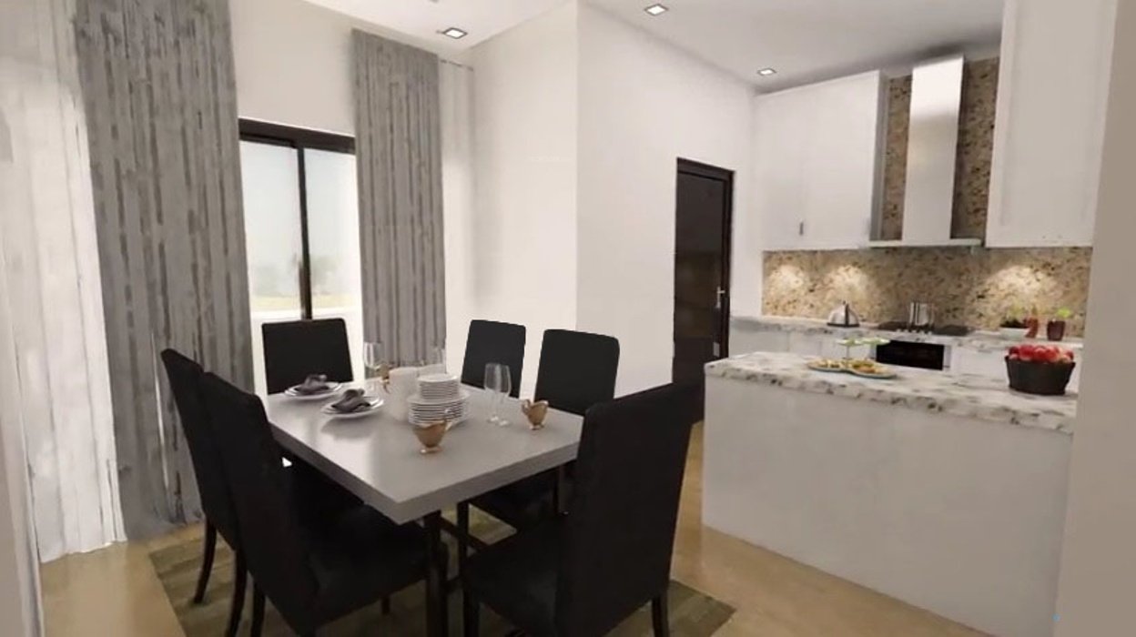 Images for Main Other of Narmada Developers Sri Heights