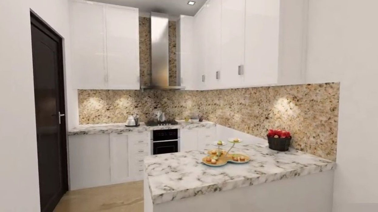 Images for Main Other of Narmada Developers Sri Heights