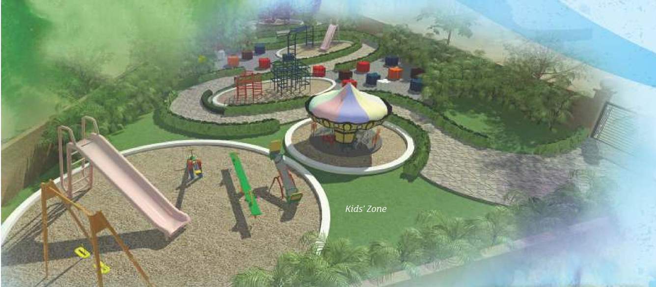 Images for Amenities of Bhumi Estates By The Lake