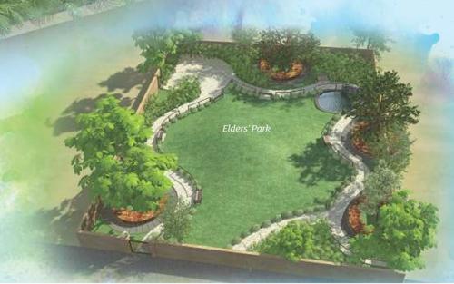 Images for Amenities of Bhumi Estates By The Lake