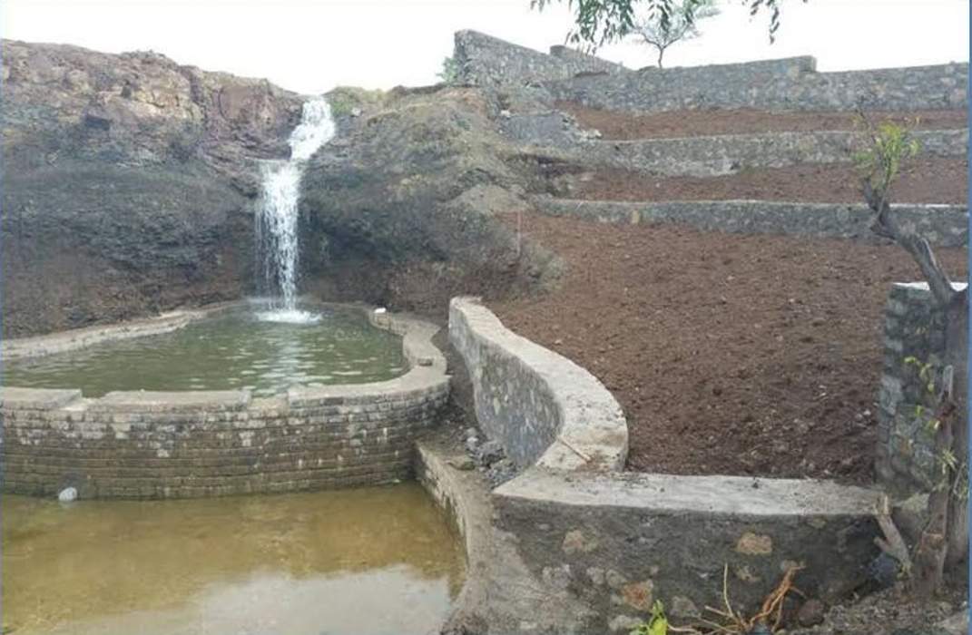 Images for Amenities of Bhumi Estates By The Lake