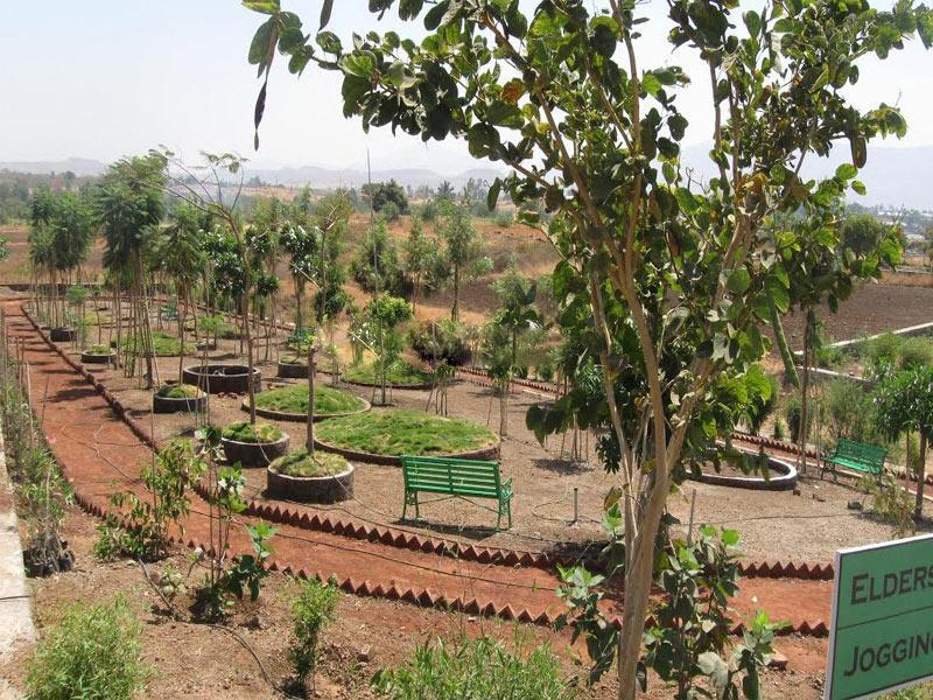 Images for Amenities of Bhumi Estates By The Lake