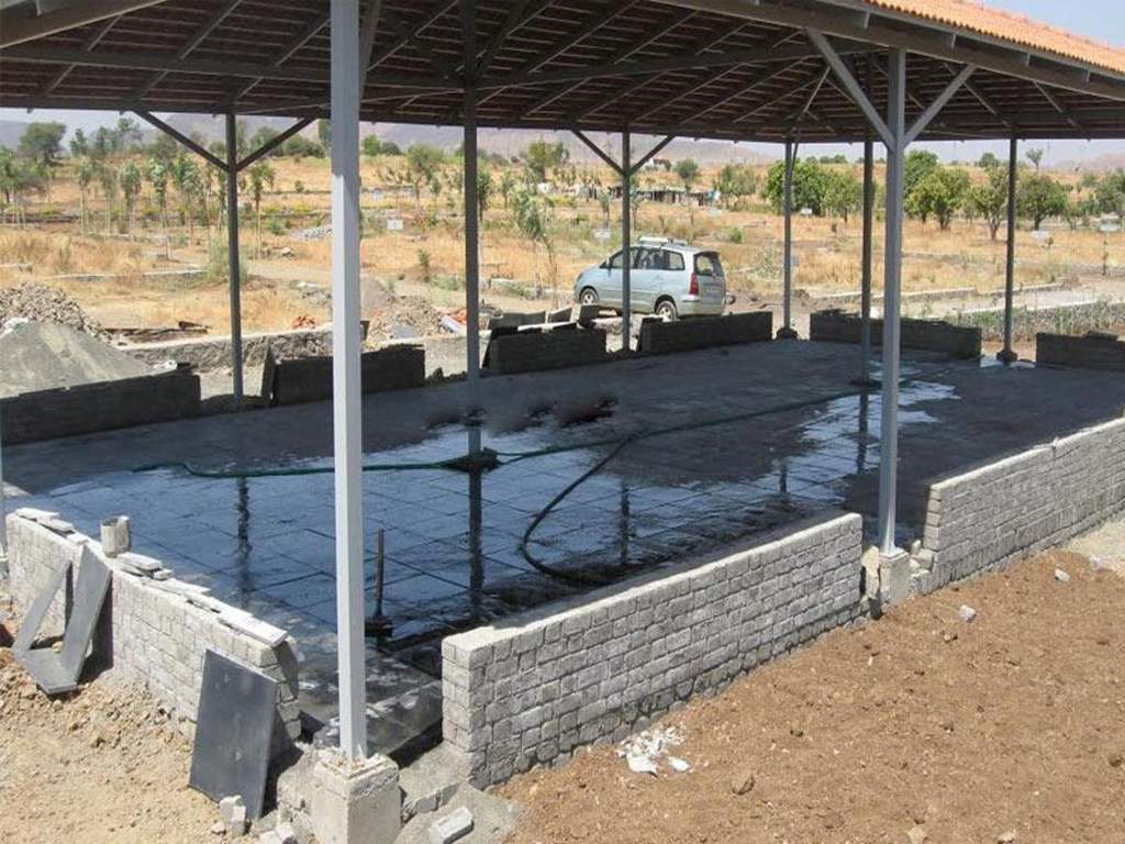 Images for Amenities of Bhumi Estates By The Lake