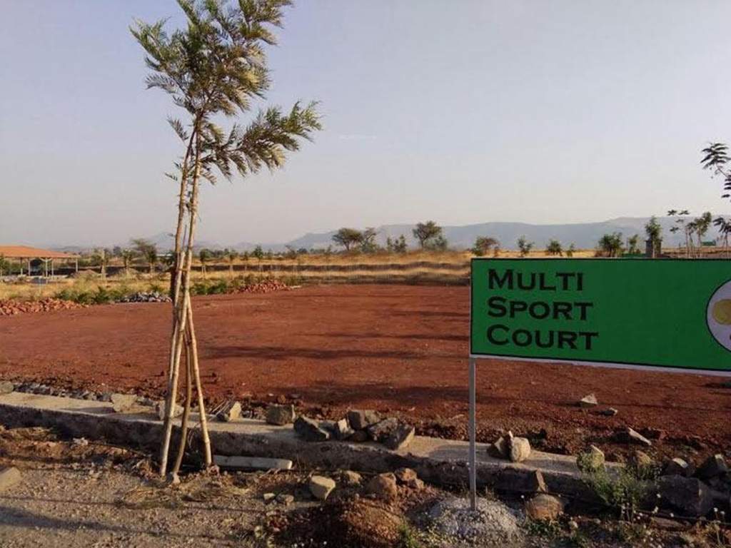 Images for Amenities of Bhumi Estates By The Lake
