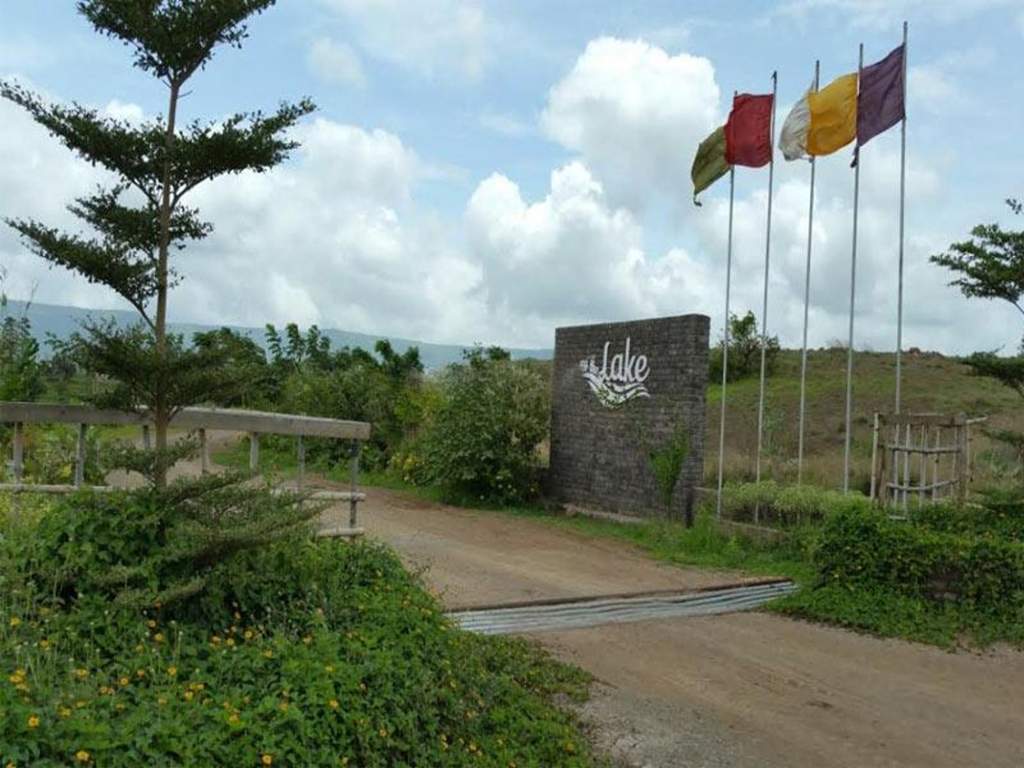 Images for Amenities of Bhumi Estates By The Lake