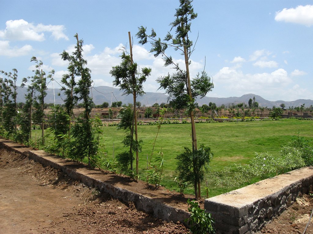 Images for Amenities of Bhumi Estates By The Lake