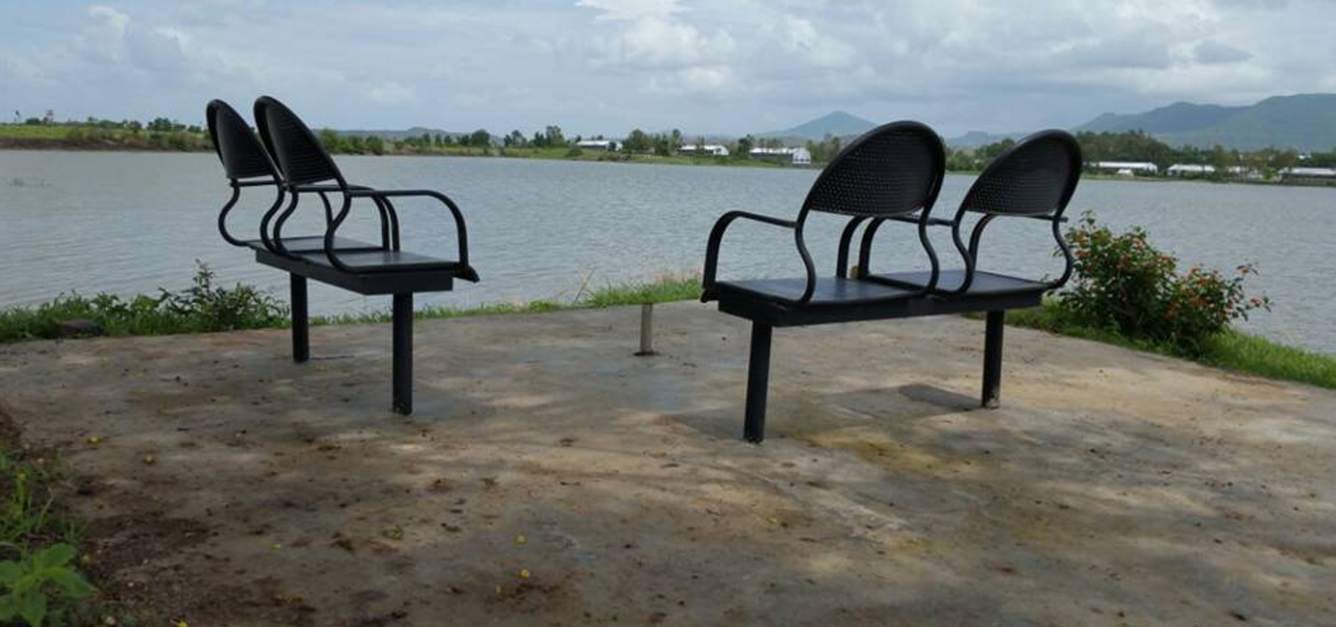 Images for Amenities of Bhumi Estates By The Lake