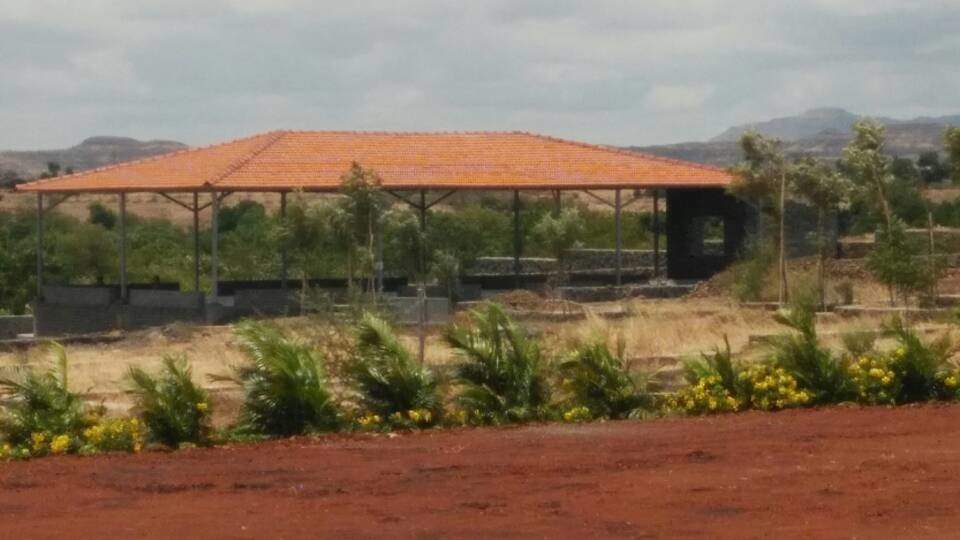 Images for Amenities of Bhumi Estates By The Lake