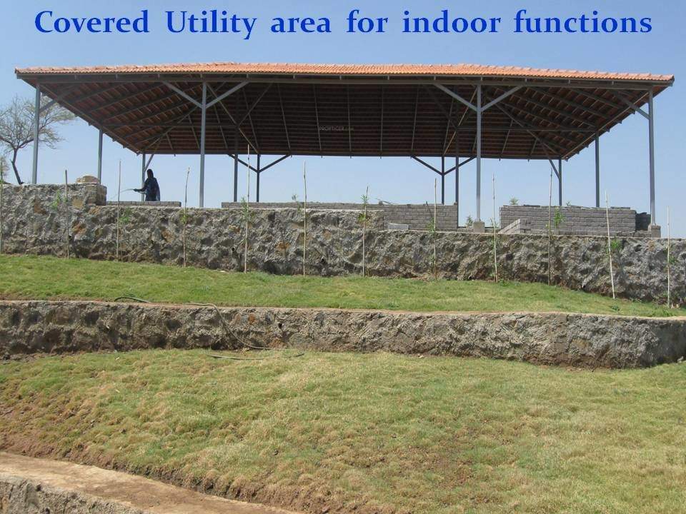 Images for Amenities of Bhumi Estates By The Lake