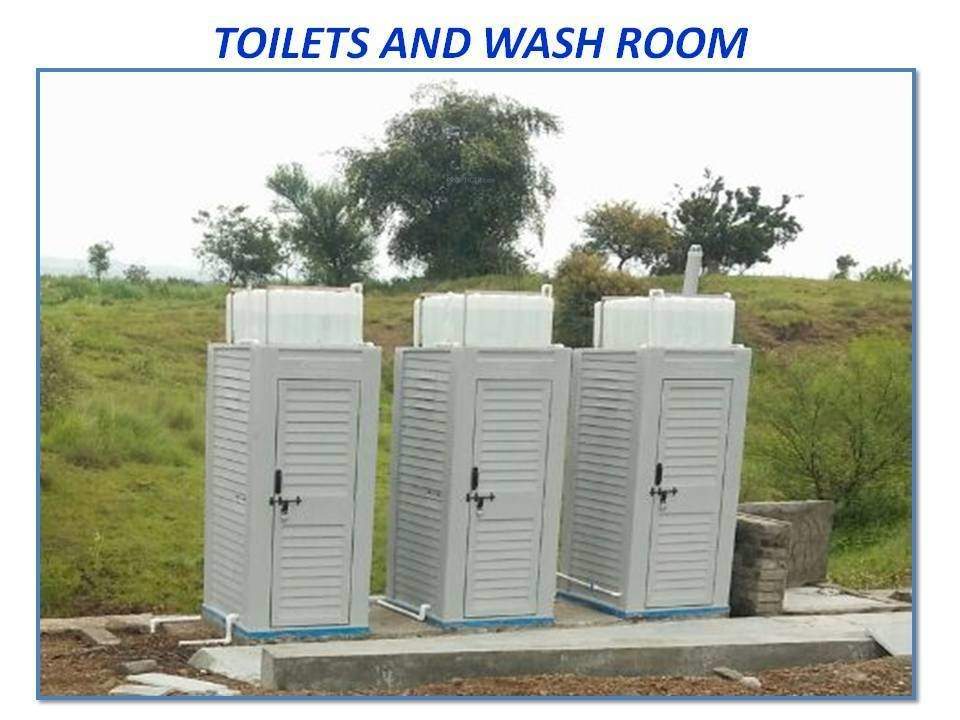 Images for Amenities of Bhumi Estates By The Lake
