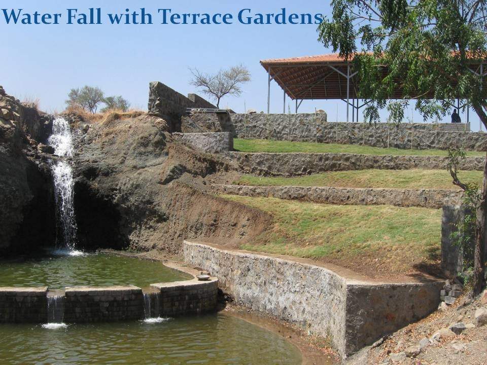 Images for Amenities of Bhumi Estates By The Lake