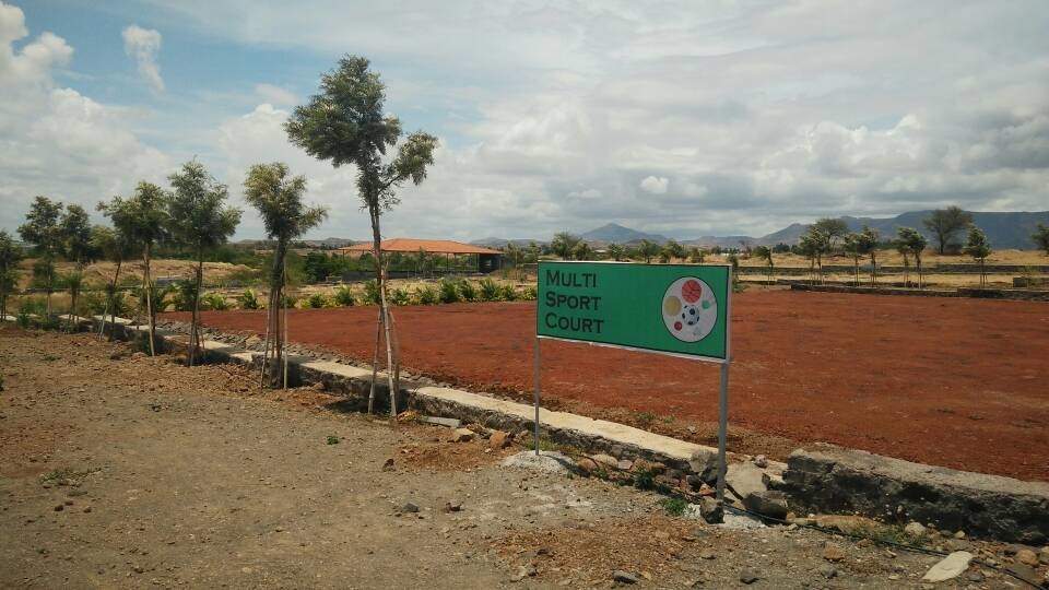 Images for Amenities of Bhumi Estates By The Lake
