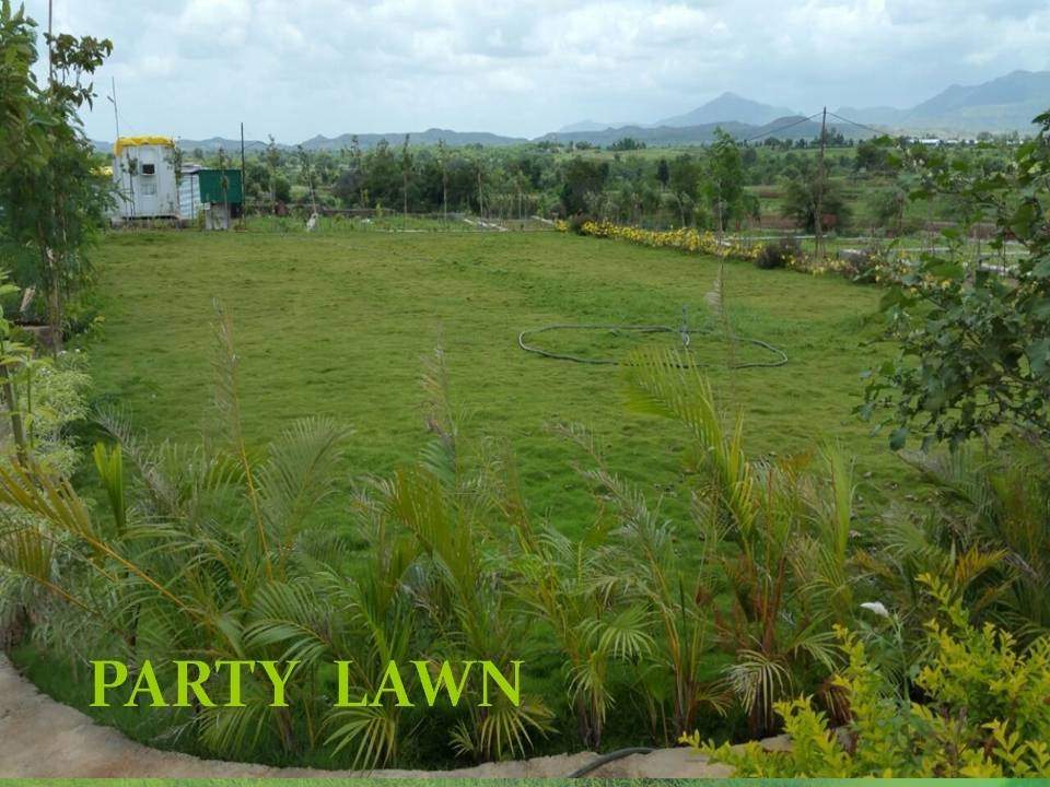 Images for Amenities of Bhumi Estates By The Lake