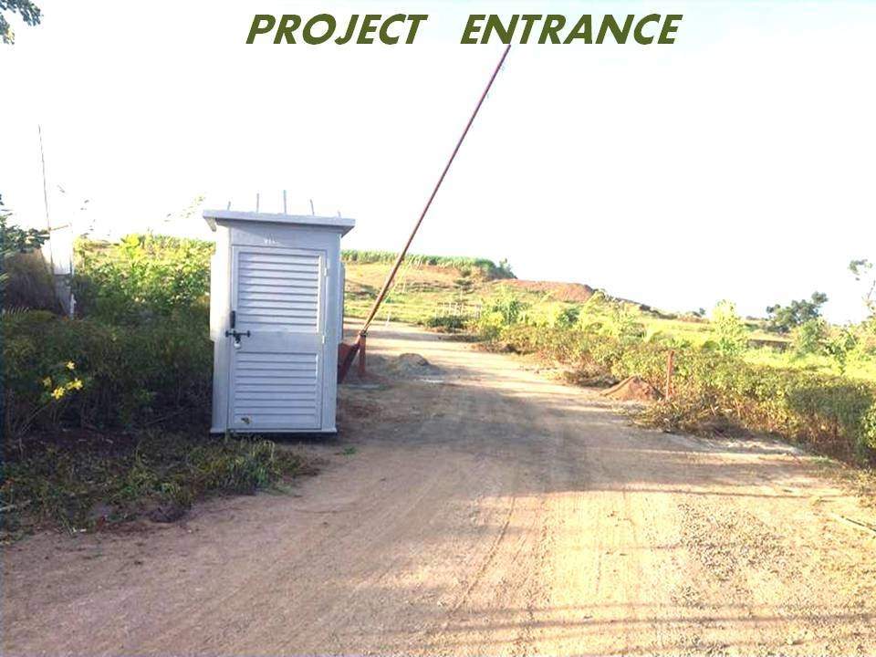 Images for Amenities of Bhumi Estates By The Lake