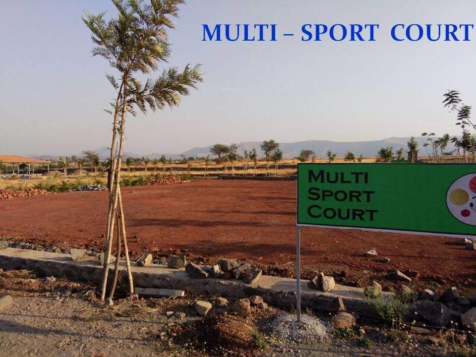 Images for Amenities of Bhumi Estates By The Lake