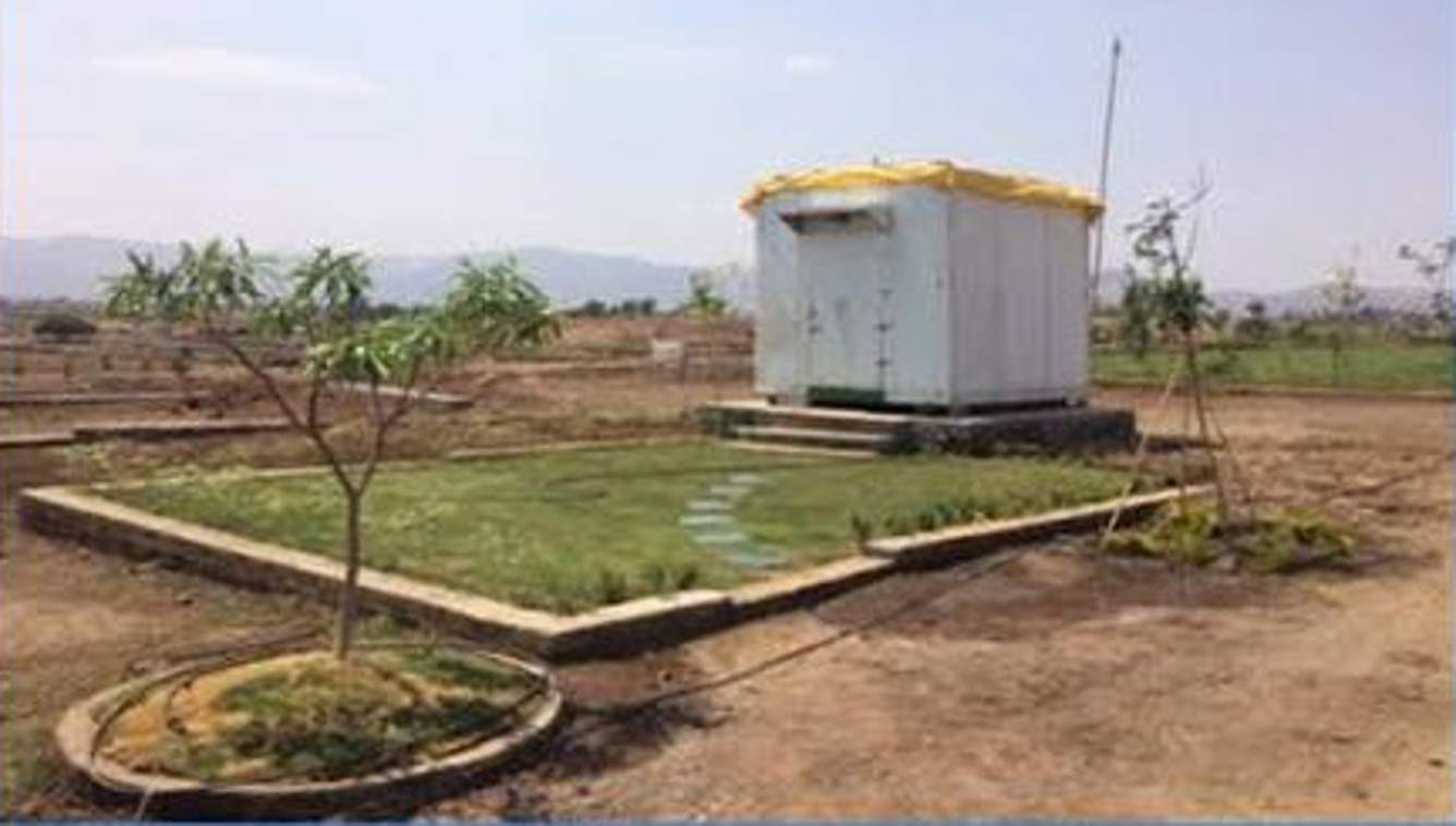 Images for Main Other of Bhumi Estates By The Lake