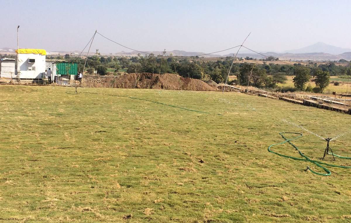 Images for Main Other of Bhumi Estates By The Lake