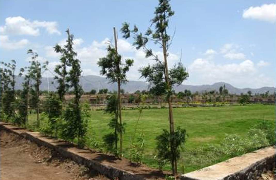 Images for Main Other of Bhumi Estates By The Lake