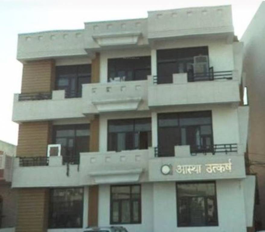 Images for Elevation of Aastha Utkarsh