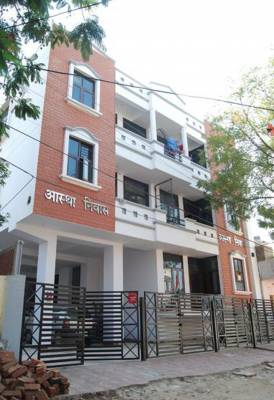 Images for Elevation of Aastha Niwas Images for Elevation of Aastha Niwas