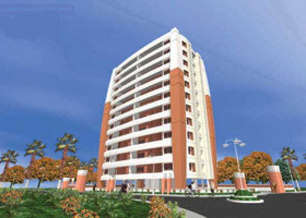 Images for Elevation of Janata Construction Company Shivadeep Residency Images for Elevation of Janata Construction Company Shivadeep Residency