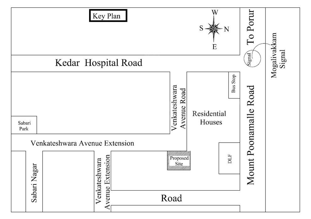  karan dlf Images for Location Plan of Karan Karan DLF