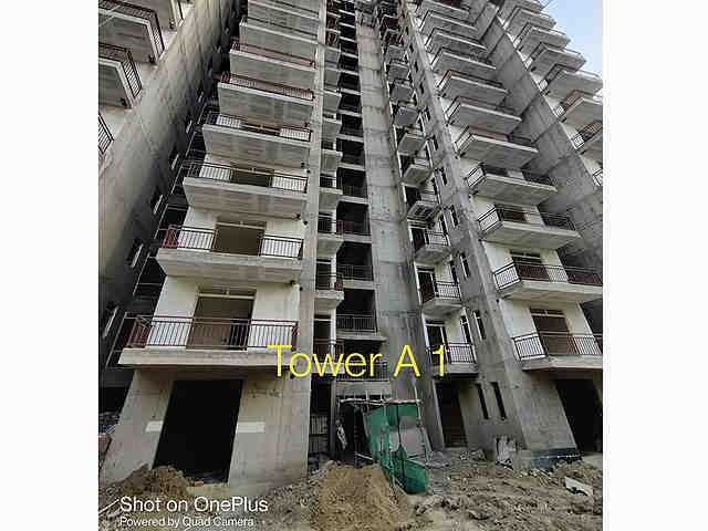 Conscient Habitat 78