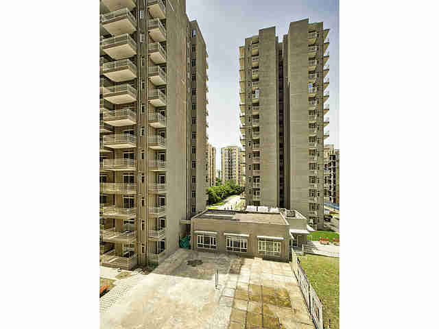 Conscient Habitat 78