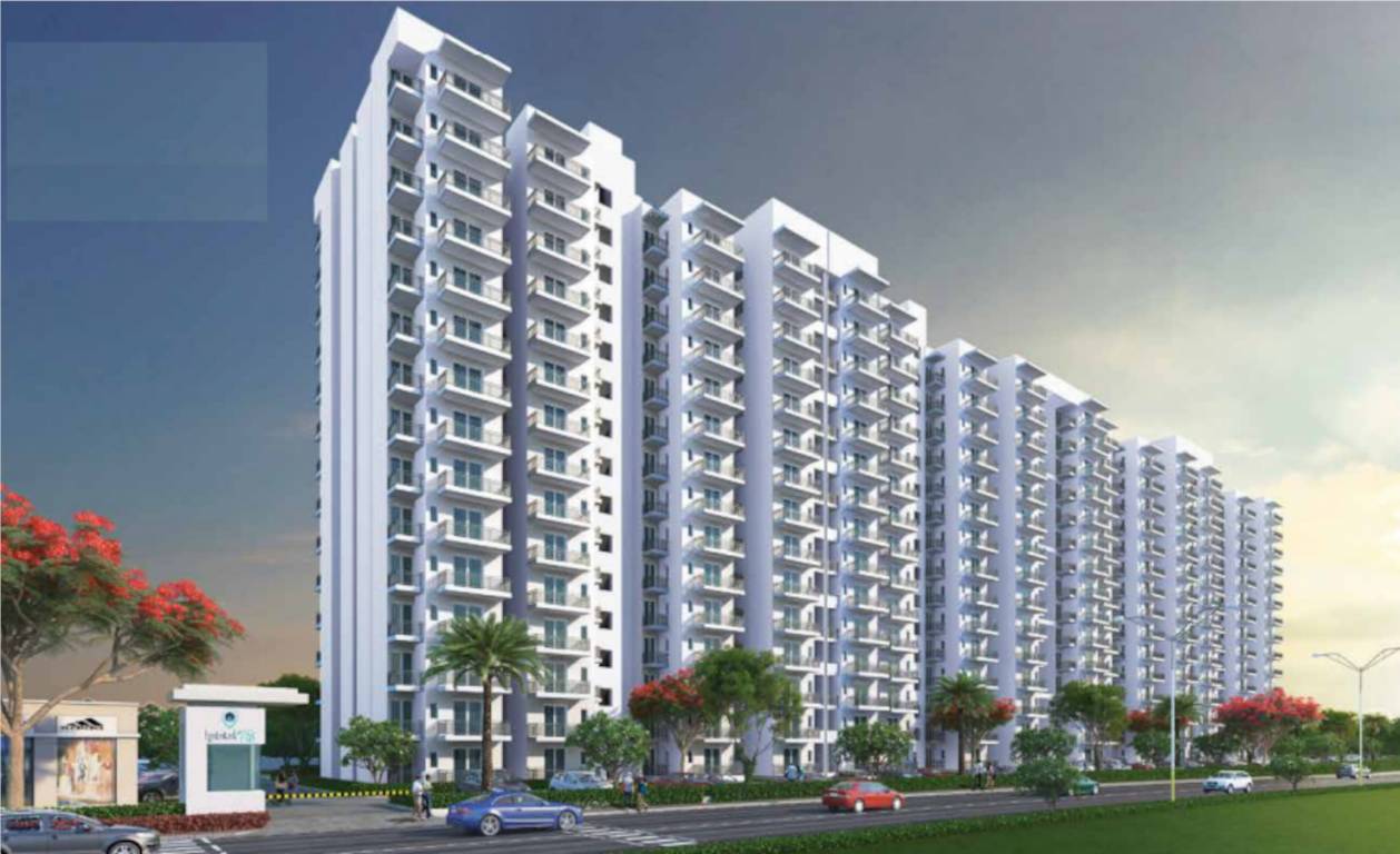  habitat 78 Elevation