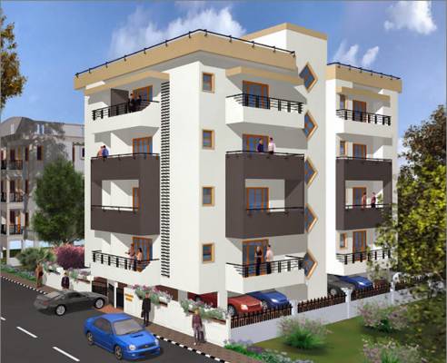 Images for Elevation of Sreenidhi Realtors Jeevanadi Thunga Images for Elevation of Sreenidhi Realtors Jeevanadi Thunga