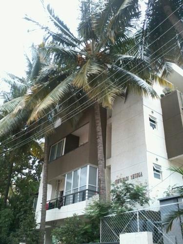 Images for Elevation of Sreenidhi Realtors Jeevanadi Thunga