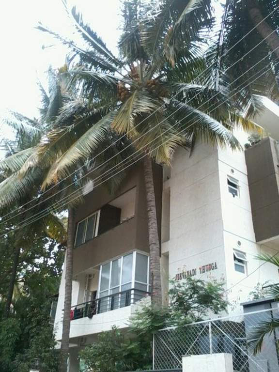 Images for Elevation of Sreenidhi Realtors Jeevanadi Thunga