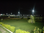 Landscaped Gardens amenities of Emami Aerocity