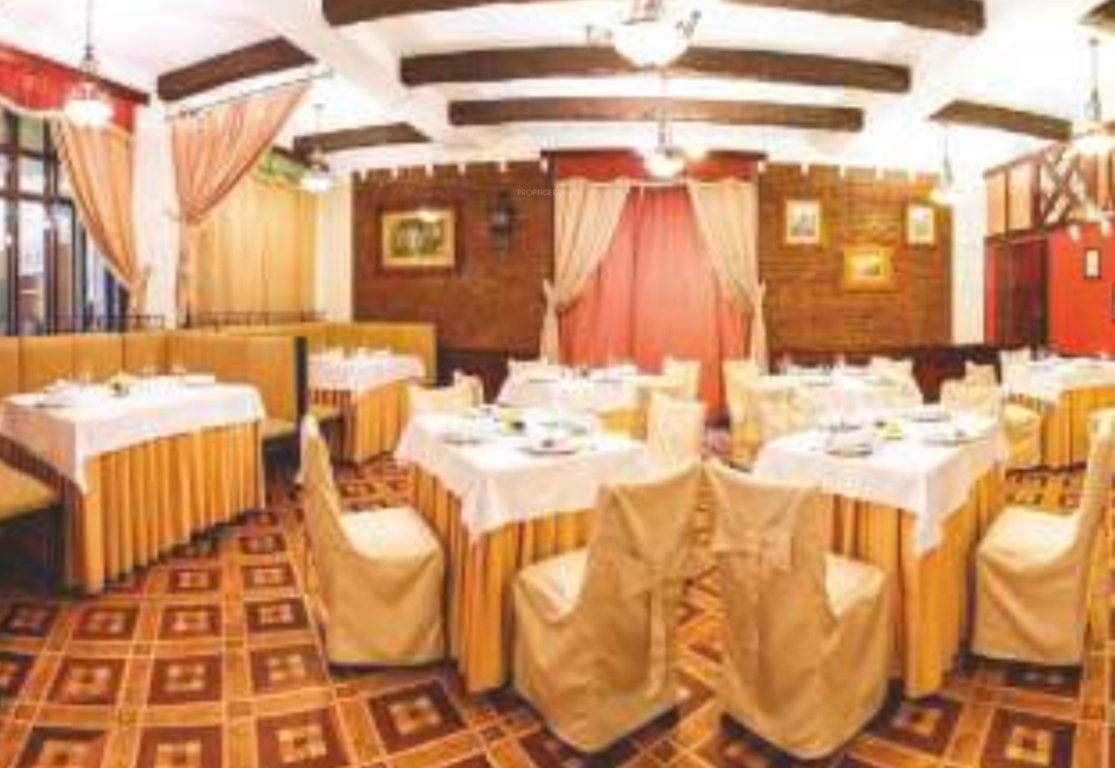  aerocity Banquet Hall