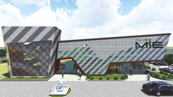 Closed Car Parking aerocity Closed Car Parking