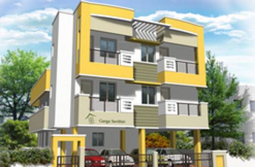 Images for Elevation of Ganga Chennai Savithri
