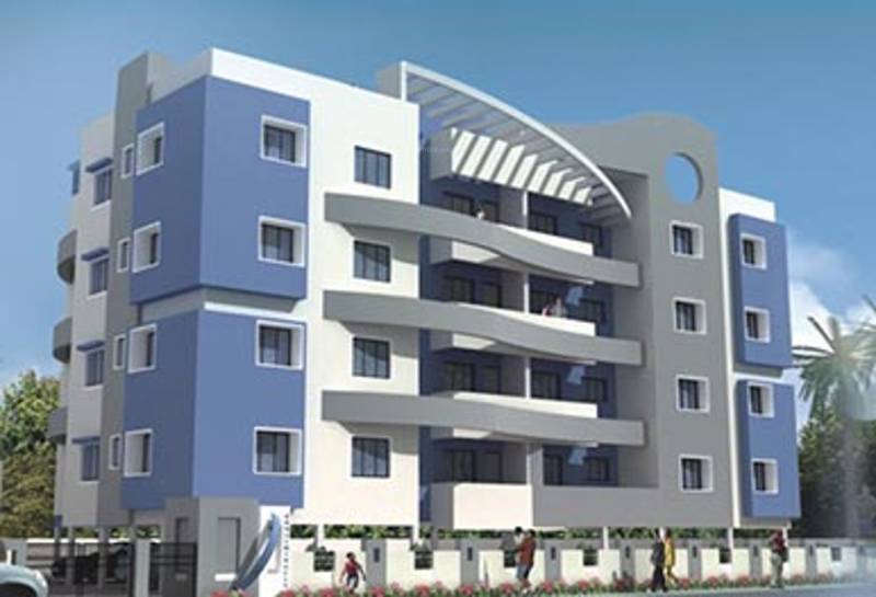 Images for Elevation of Runal Developers Miracle