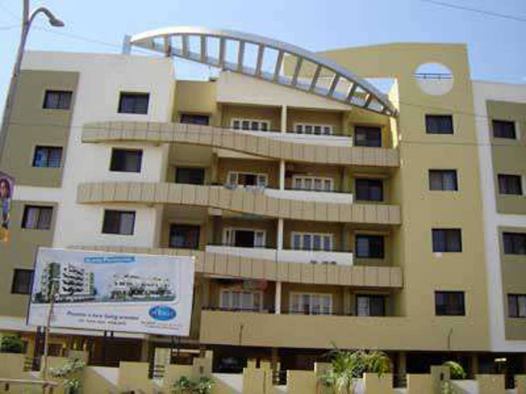 Images for Elevation of Runal Developers Miracle