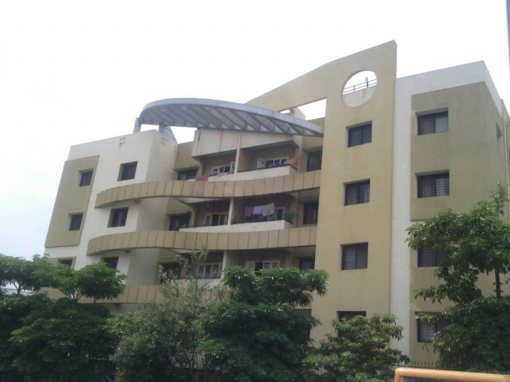 Images for Elevation of Runal Developers Miracle