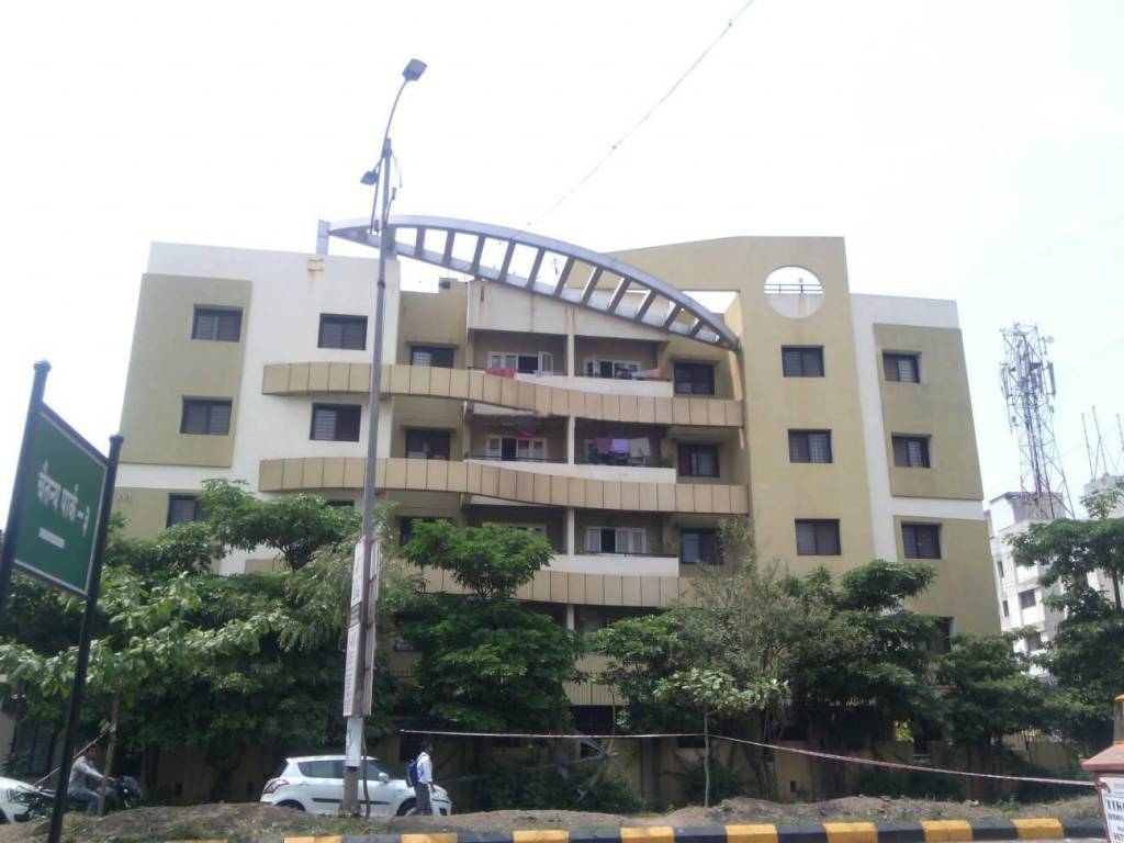 Images for Elevation of Runal Developers Miracle